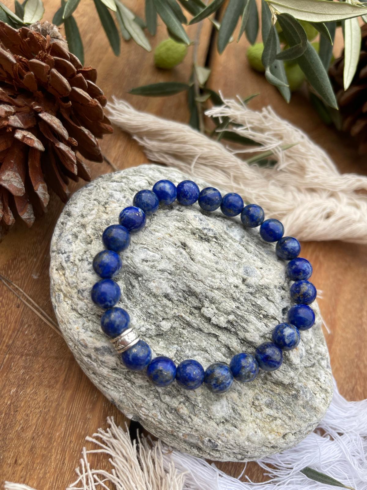 LAPIS LAZULI