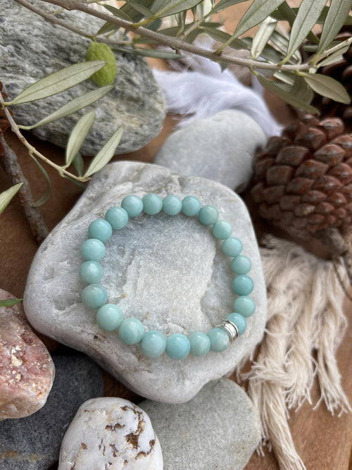 AMAZONITE